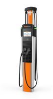 Chargepoint CP6000 50A
