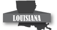Louisiana EV State Funding, Grants, and Incentives