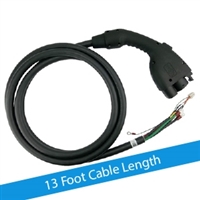 Delta CCS1 replacement cable and connector