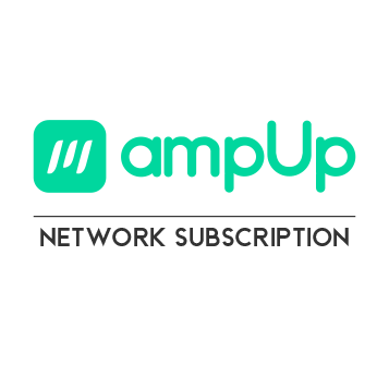 ampUp  Network