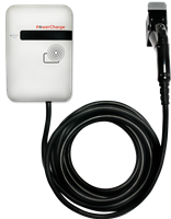 PowerCharge 40 A Energy Series EV Charging Station