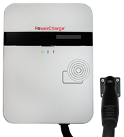 PowerChargeâ„¢ Energy Series EV Charging Station