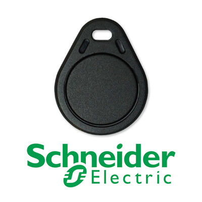 Schneider RFID Key Fob