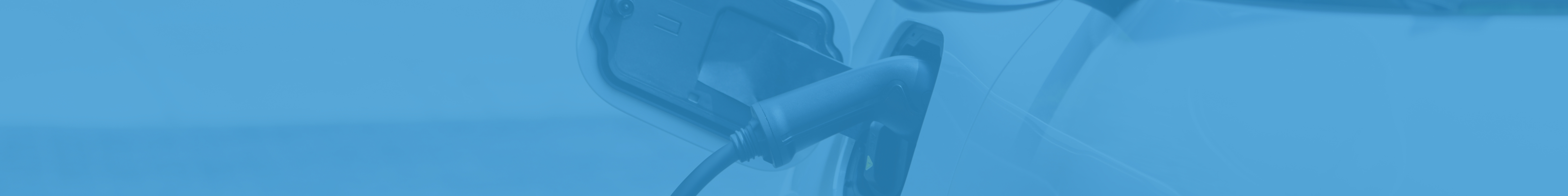 EV Pedestal Chargers
