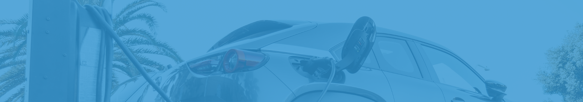 By Industry EV Chargers