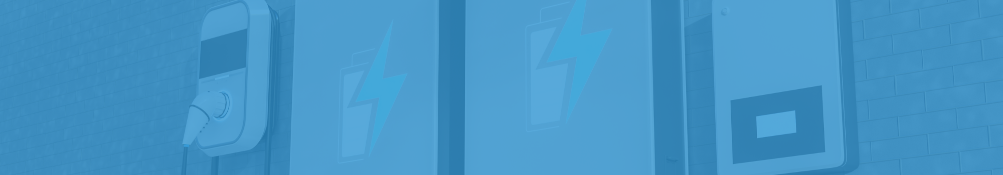 By Brand EV Chargers