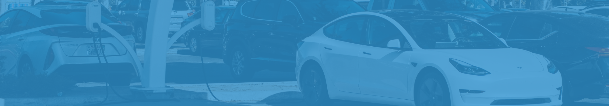 By Brand EV Chargers