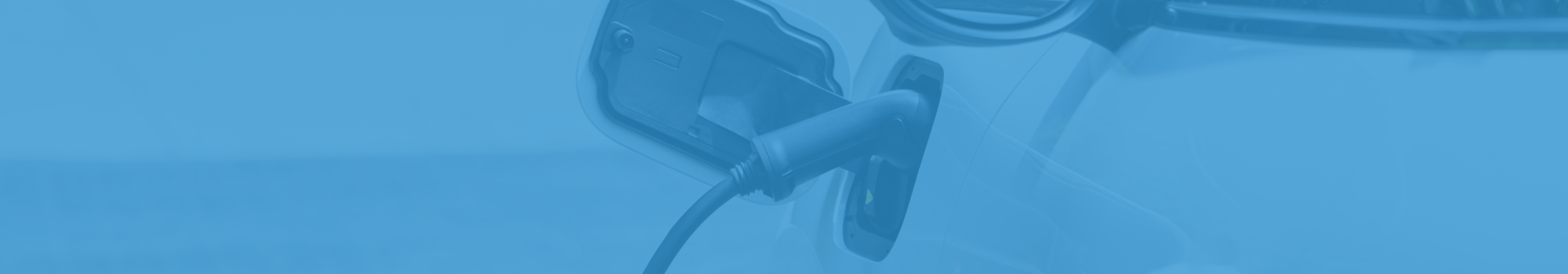 EV Pedestal Chargers