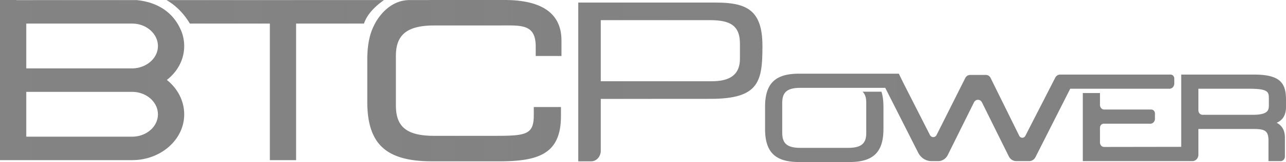BTCPower