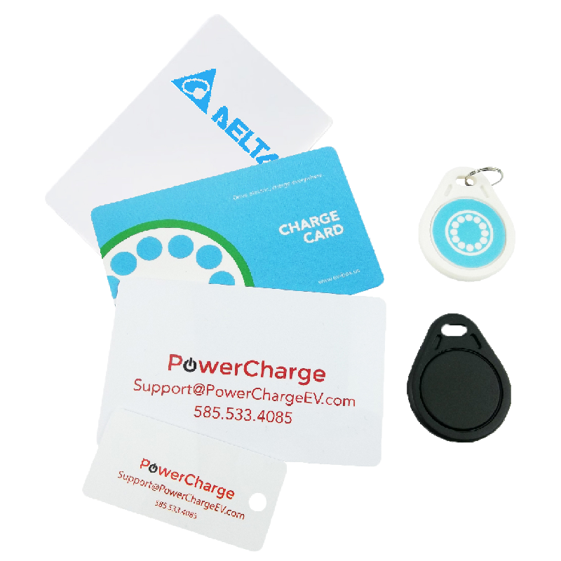 RFID Cards & Fobs