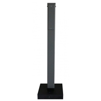 ClipperCreek HCS Pedestal