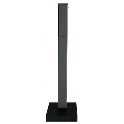 ClipperCreek HCS Pedestal