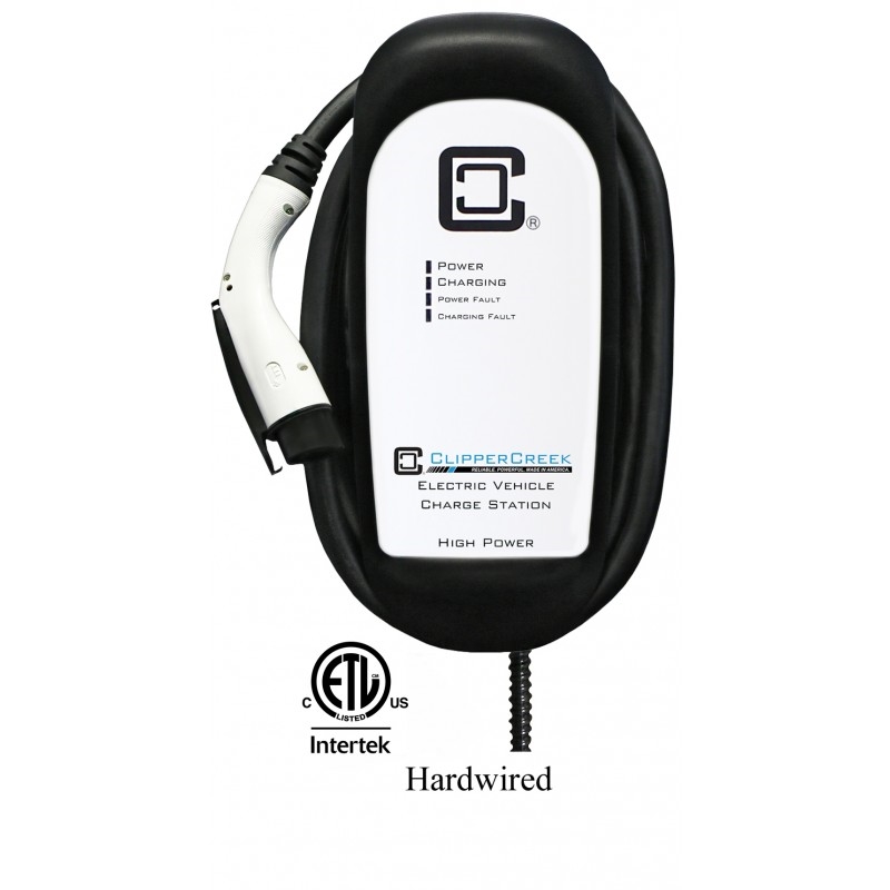 80 amp store level 2 charger