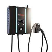 Bosch 30kW Level 3 DC Fast Charger