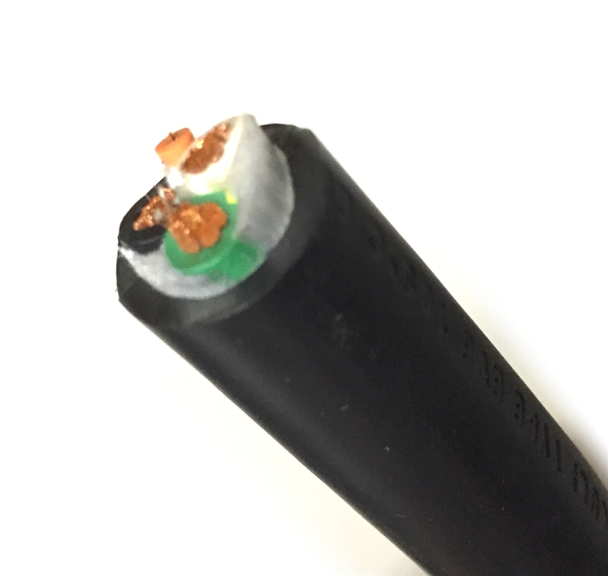 evCHARGEsolutions.com EV Charging Station Replacement Charge Cord OEM EVSE J1772 Plug 25 Foot
