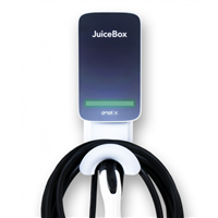 Enel-X JuiceBox 48a Residential Charging Station
