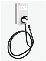 ABB Terra AC 40A Wallbox
