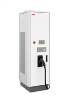ABB Terra All-in-One 184 - 180 kW DC Fast Charger