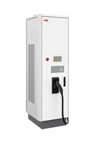 ABB Terra DC Wallbox Charging Station - 480V