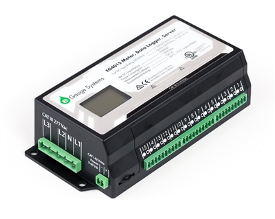 eGauge Core Energy Meter