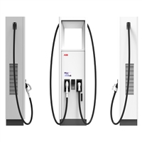 ABB Terra HP 175 DC Fast Charging Station