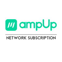 ampUp  Network