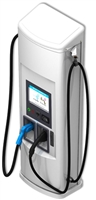 BTCPower 25kW DC Fast Charger