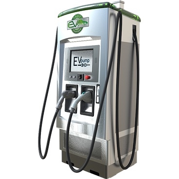 Btc 50kw Dc Fast Charger Btc 50kw Dc Fast Charger