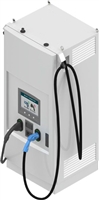 BTCPower 50kW DC Fast Charger