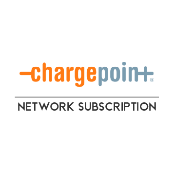 ChargePoint CloudNetwork