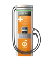 ChargePoint CPE 250 DCFC