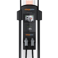 ChargePoint Dual Non-Gateway Assembly