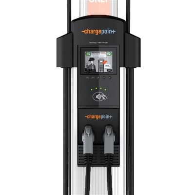 ChargePoint Dual Gateway Assembly