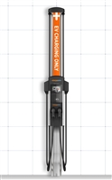 Chargepoint CT4027 Wall Mount Double Car Charging Station