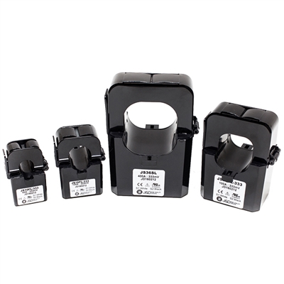 eGauge Split-Core Current Transformer - 50A