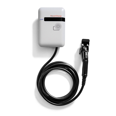 PowerCharge Energy Platinum Level 2 Commercial EV Charger