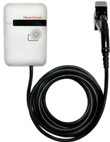 PowerCharge 32 A Energy Series EV Charging Station