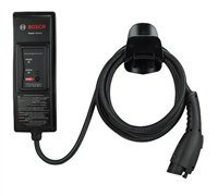 Bosch EV4810 Series Adjustable waterproof EV charging station EL-50600-D