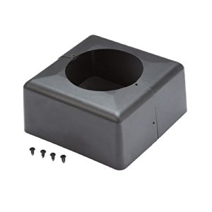 Bosch EV800 Series Bollard Base Cover - EL-50650_BASE