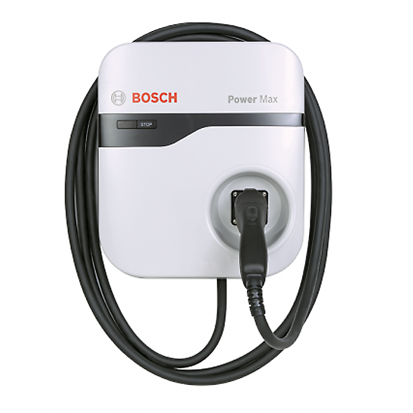 Bosch EV200 Series 30 Amp 18 Cord EV Charging Station EL 51253