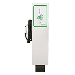 Schneider electric vehicle on sale charging