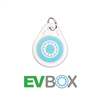 EVBox RFID Key Fob