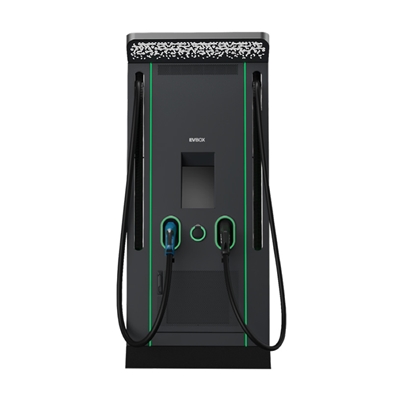 EVBox Troniq 100 Charging Station