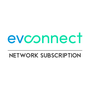 EVConnect EV Cloudâ„¢ Network