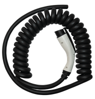 ITT J1772 Level 2 Replacement Cable - 15'