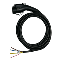 Degson J1772 Level 2 Replacement Cable