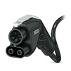 EVCS Replacement DC Cable - 23' (up to 80a)