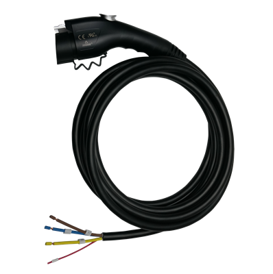 Degson J1772 Level 2 Replacement Cable