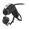 EVCS Replacement AC Cable - 25' (up to 80a)