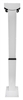 EV Charge Solutions EZ-Pull Pedestal - Dual